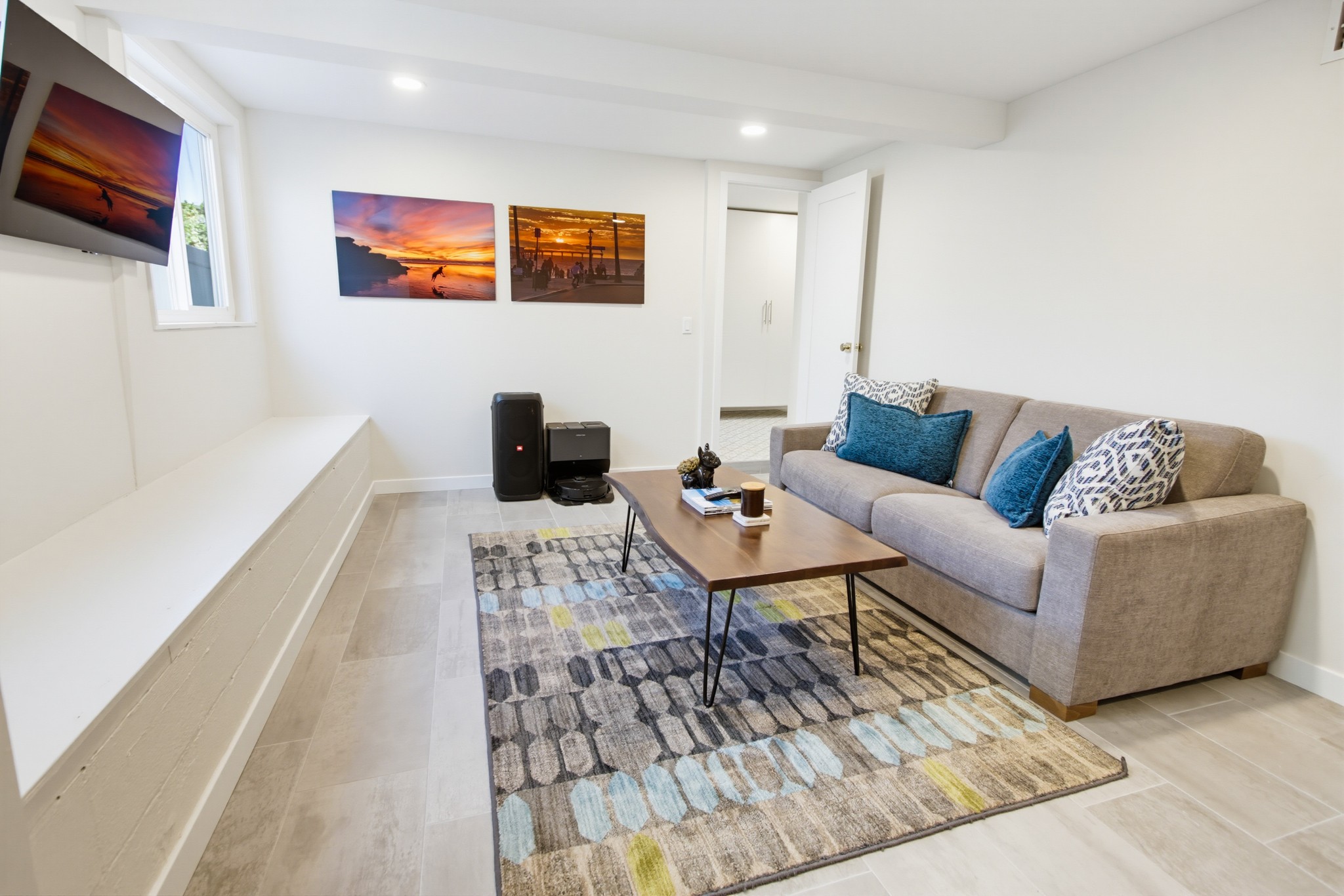 Virtual tour photo 75 of 125 for 4483 Saratoga Ave