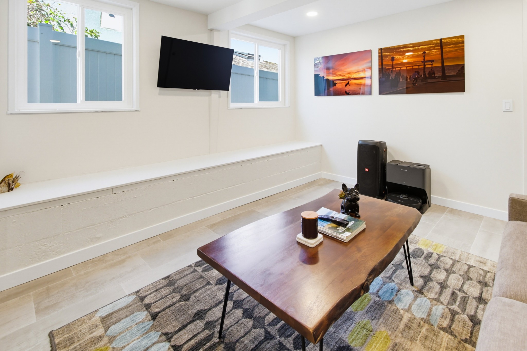 Virtual tour photo 76 of 125 for 4483 Saratoga Ave