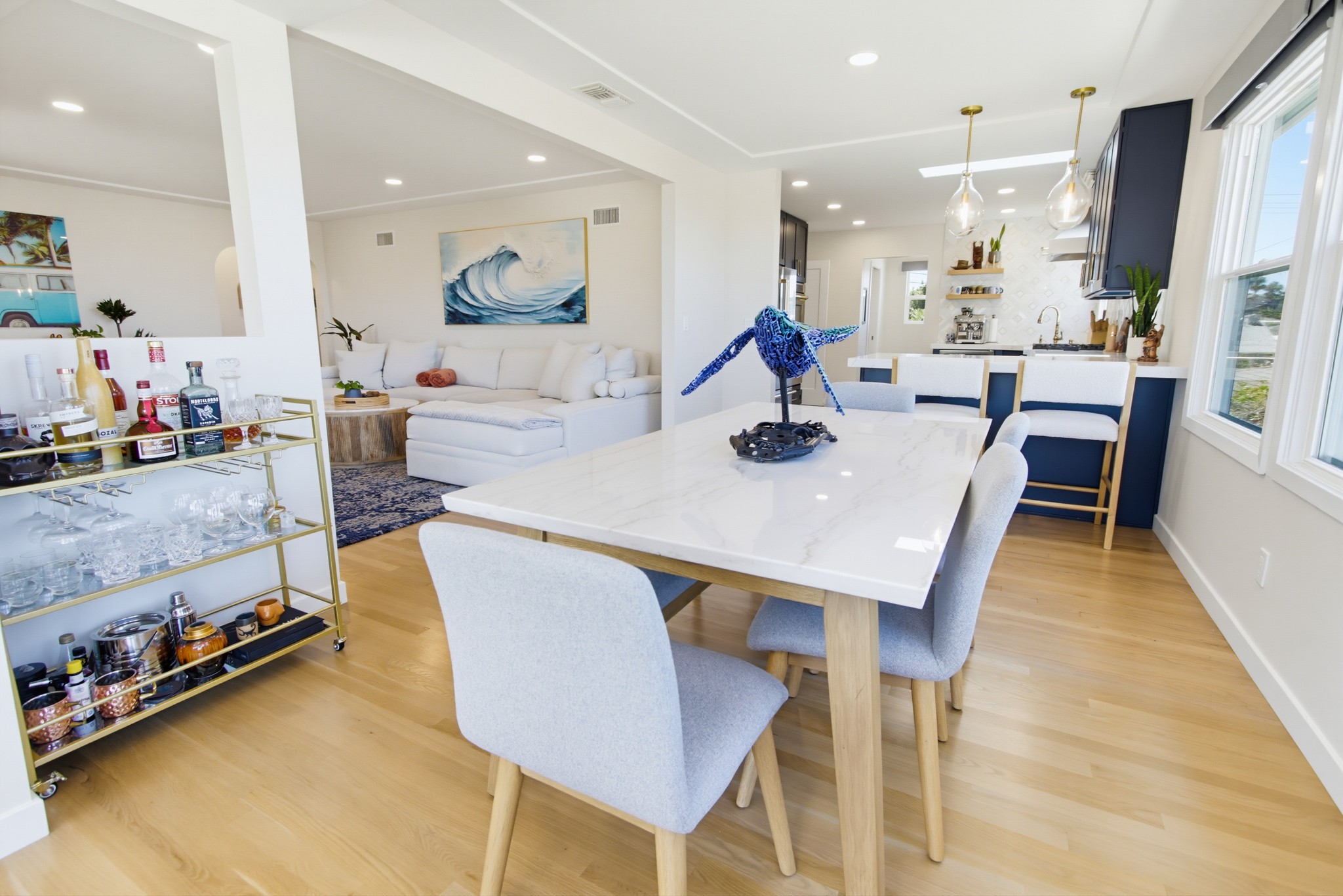 Virtual tour photo 79 of 125 for 4483 Saratoga Ave
