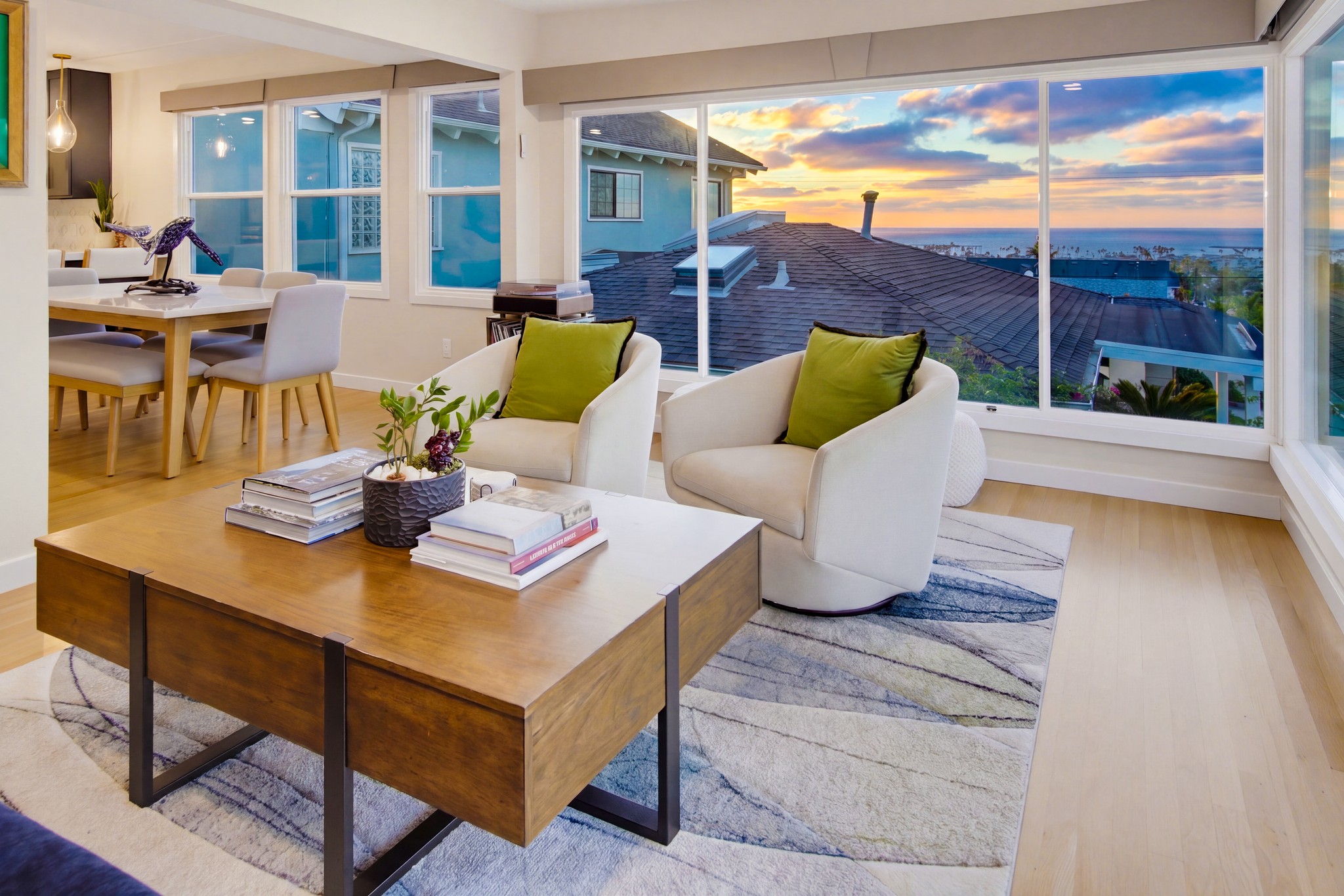 Virtual tour photo 90 of 125 for 4483 Saratoga Ave