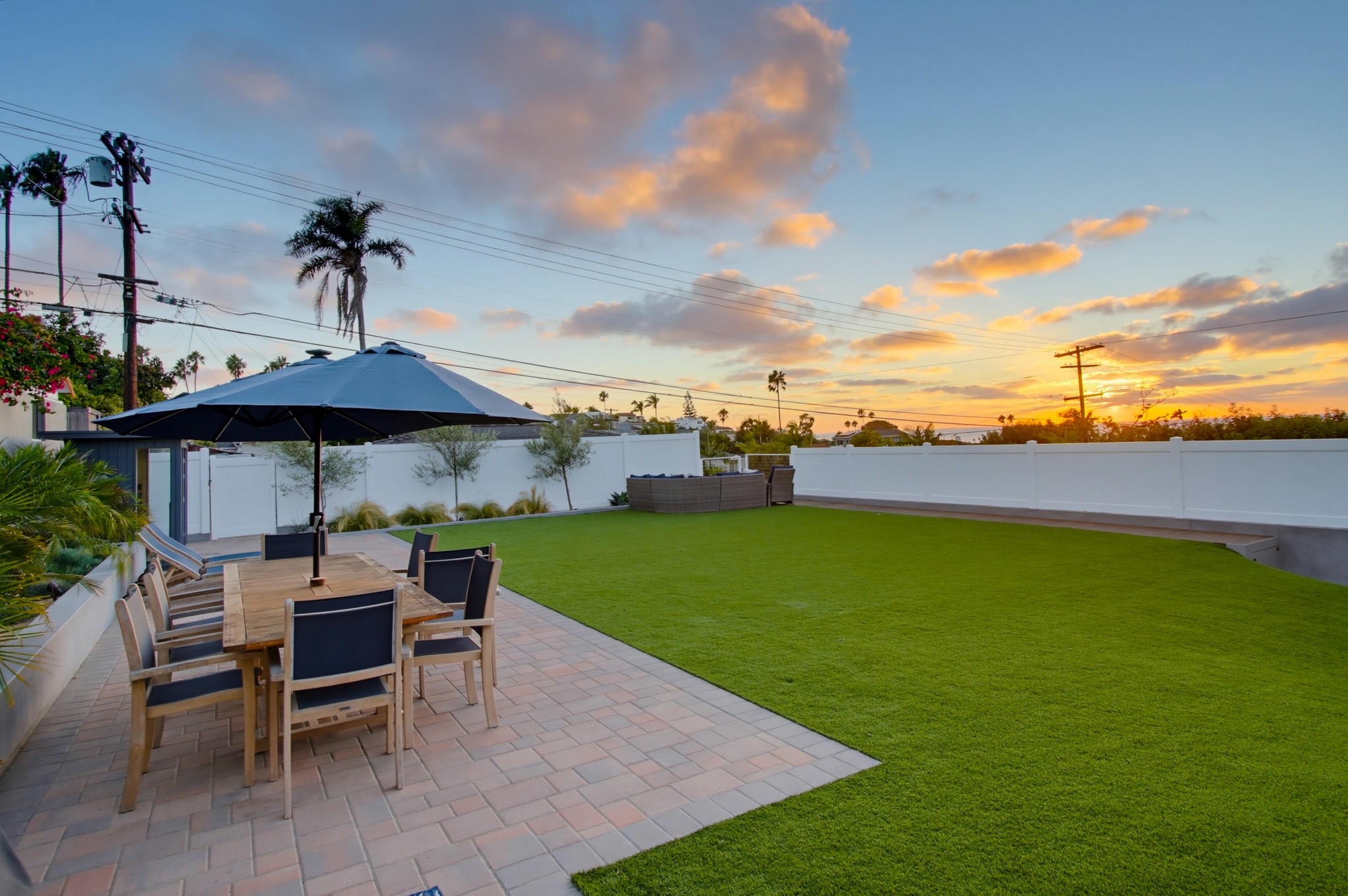 Virtual tour photo 92 of 125 for 4483 Saratoga Ave