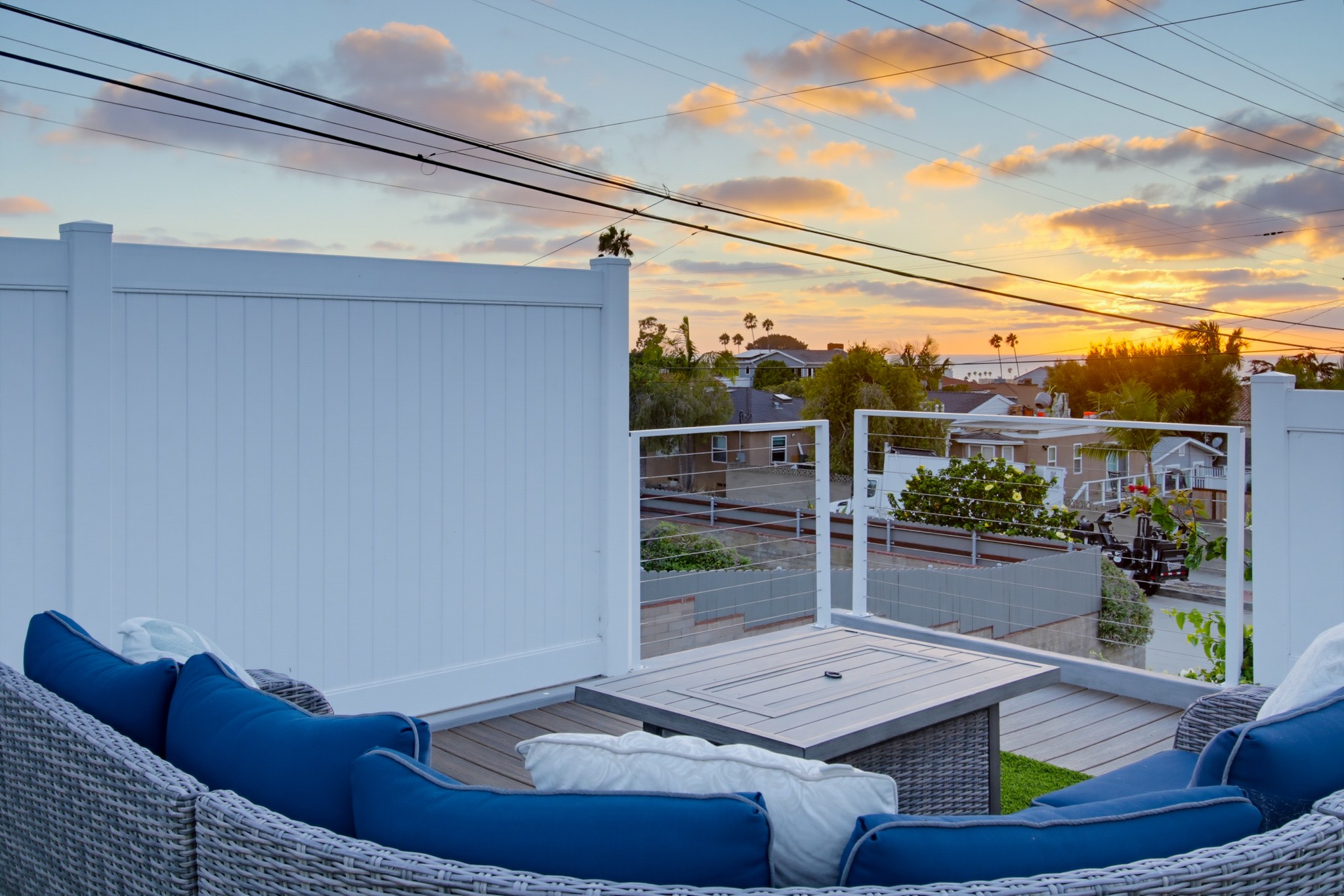 Virtual tour photo 94 of 125 for 4483 Saratoga Ave