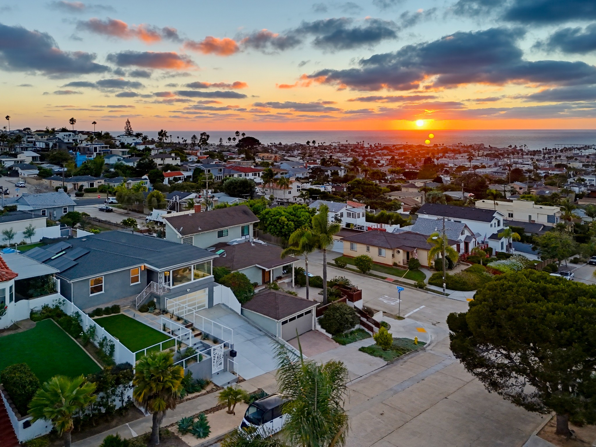Virtual tour photo 100 of 125 for 4483 Saratoga Ave