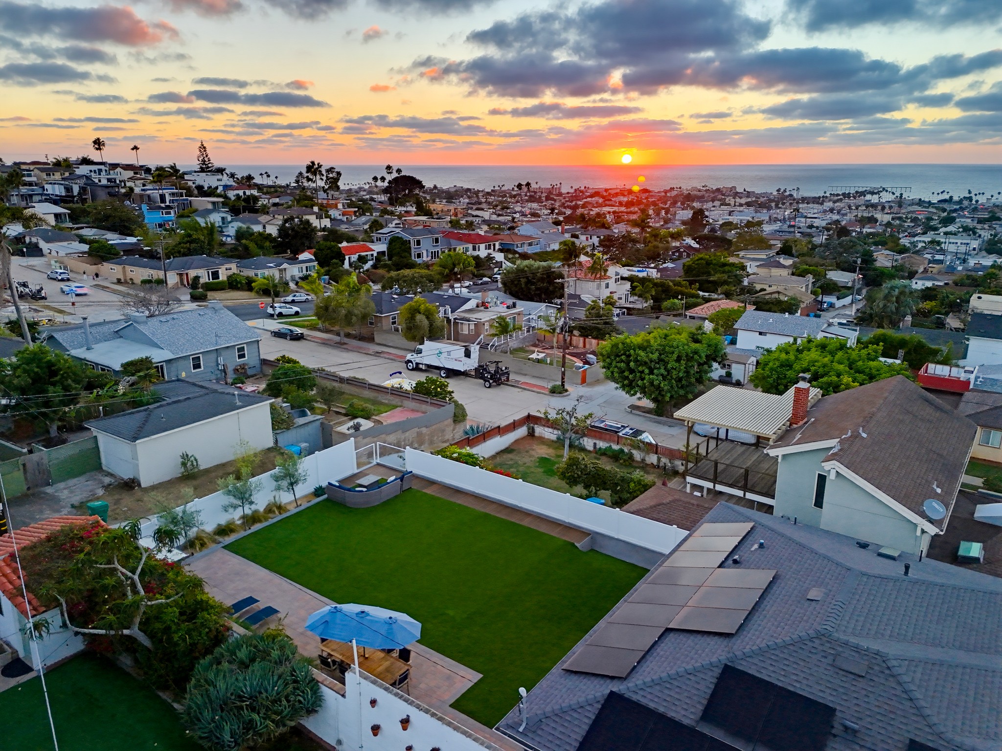 Virtual tour photo 101 of 125 for 4483 Saratoga Ave