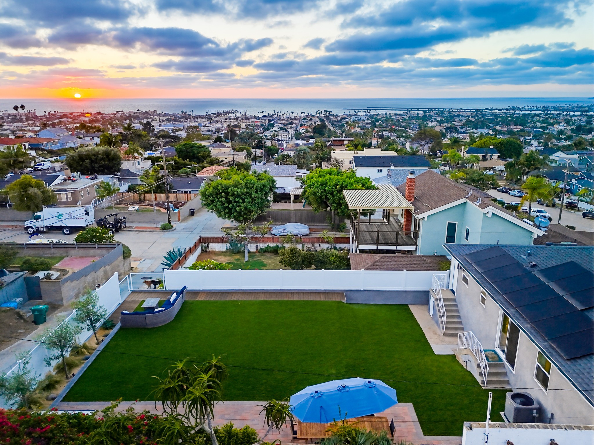 Virtual tour photo 103 of 125 for 4483 Saratoga Ave