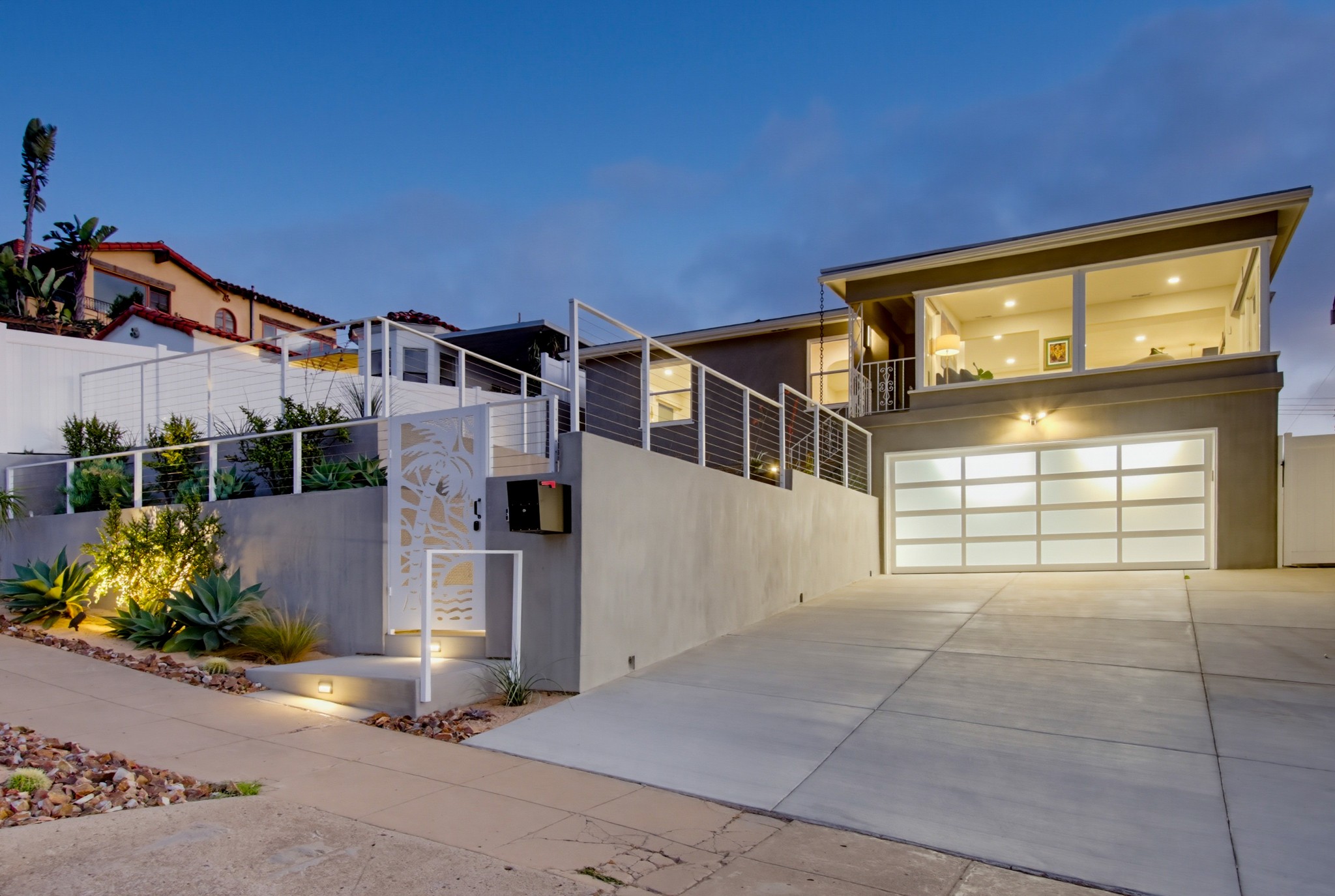 Virtual tour photo 108 of 125 for 4483 Saratoga Ave