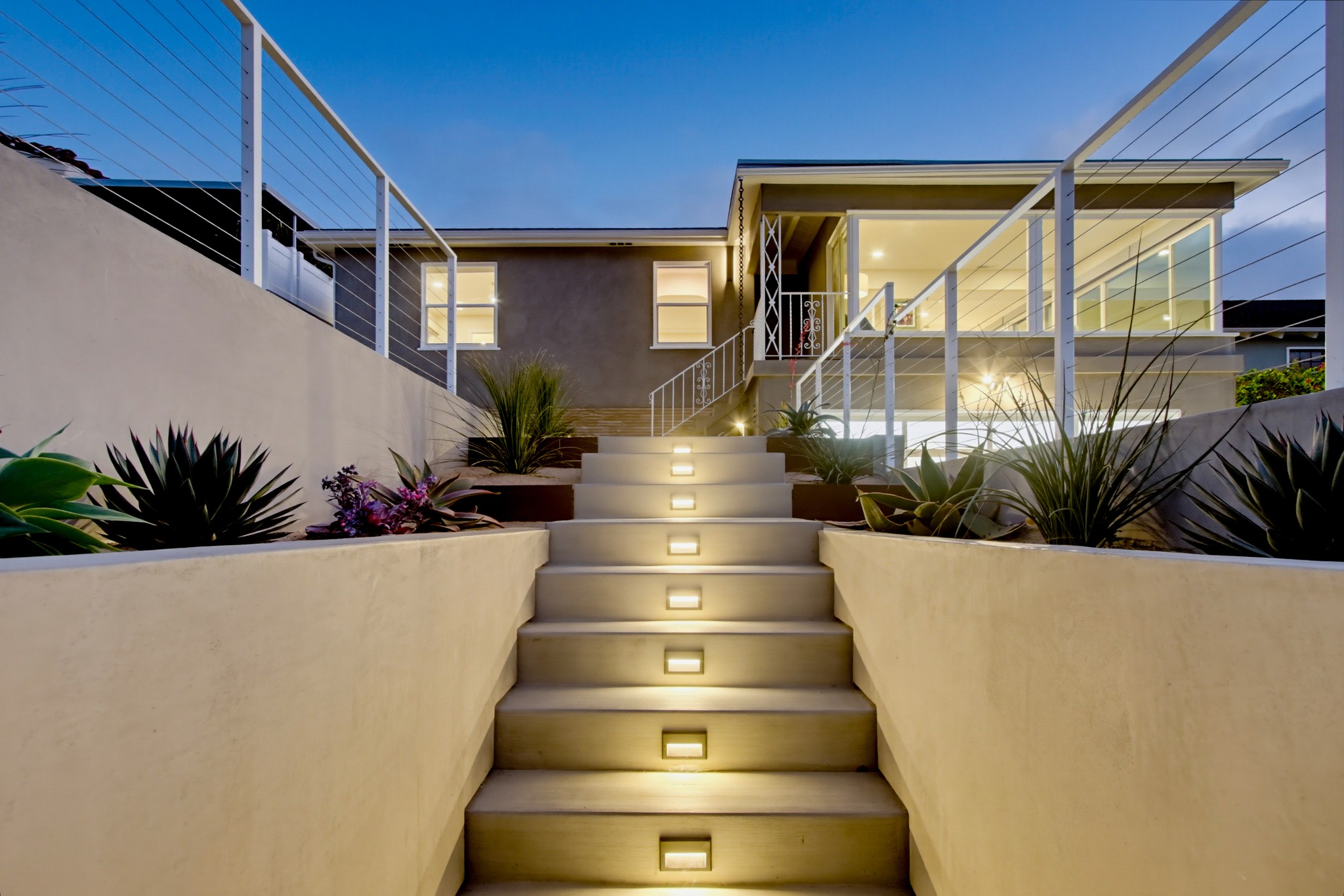 Virtual tour photo 111 of 125 for 4483 Saratoga Ave
