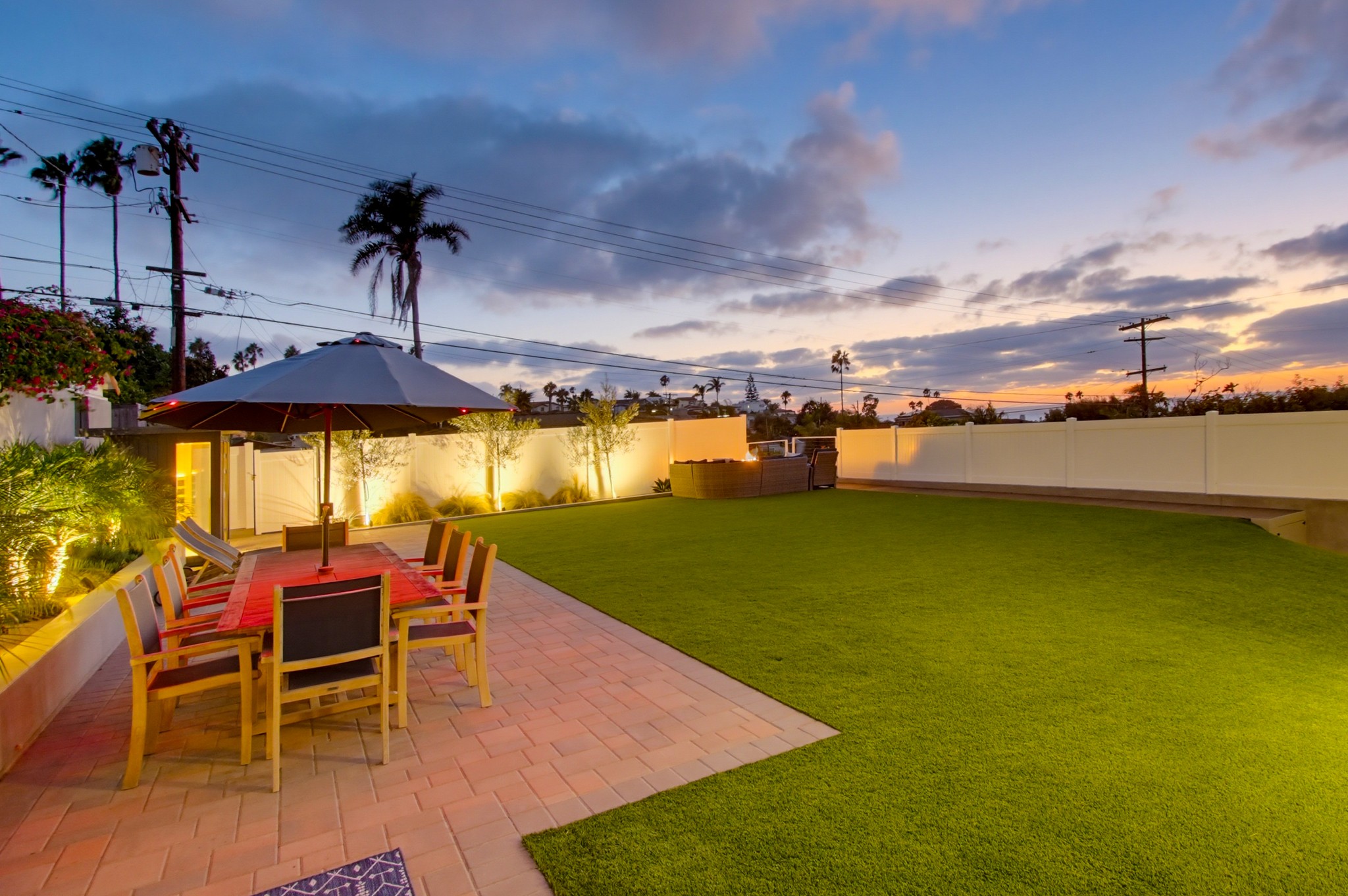 Virtual tour photo 117 of 125 for 4483 Saratoga Ave