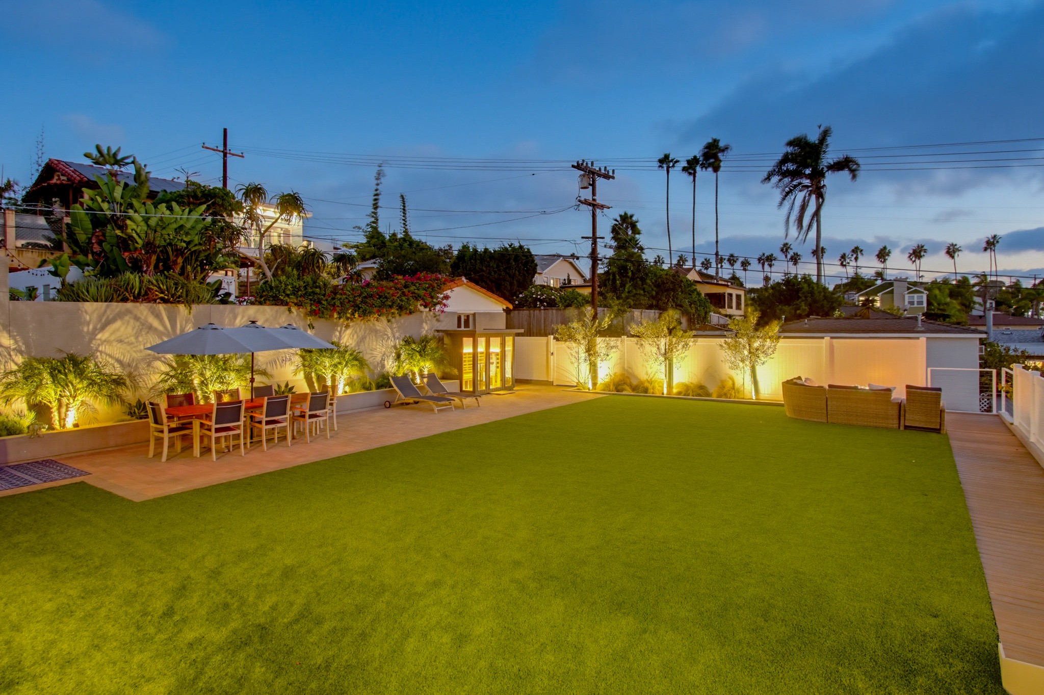 Virtual tour photo 118 of 125 for 4483 Saratoga Ave