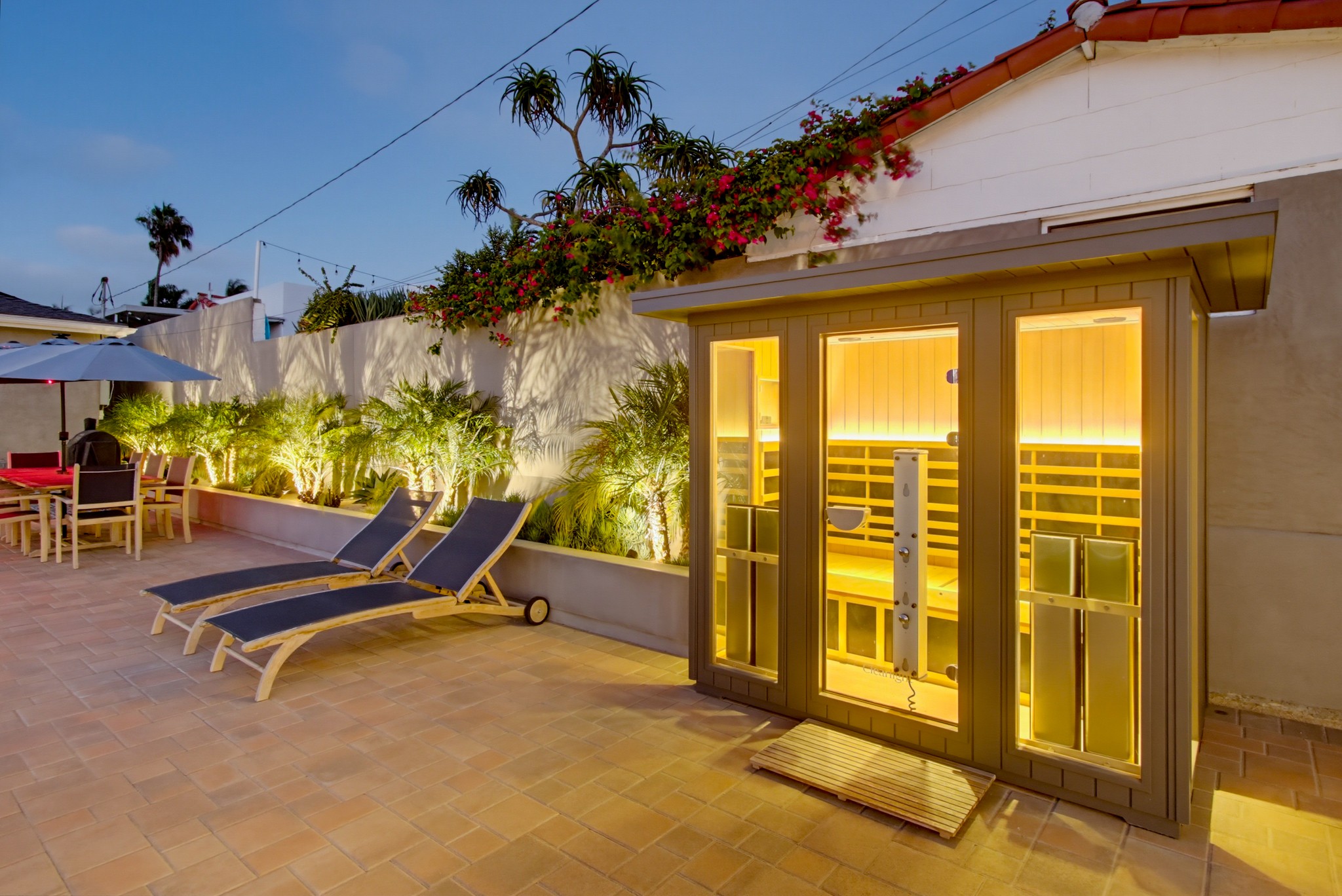 Virtual tour photo 120 of 125 for 4483 Saratoga Ave