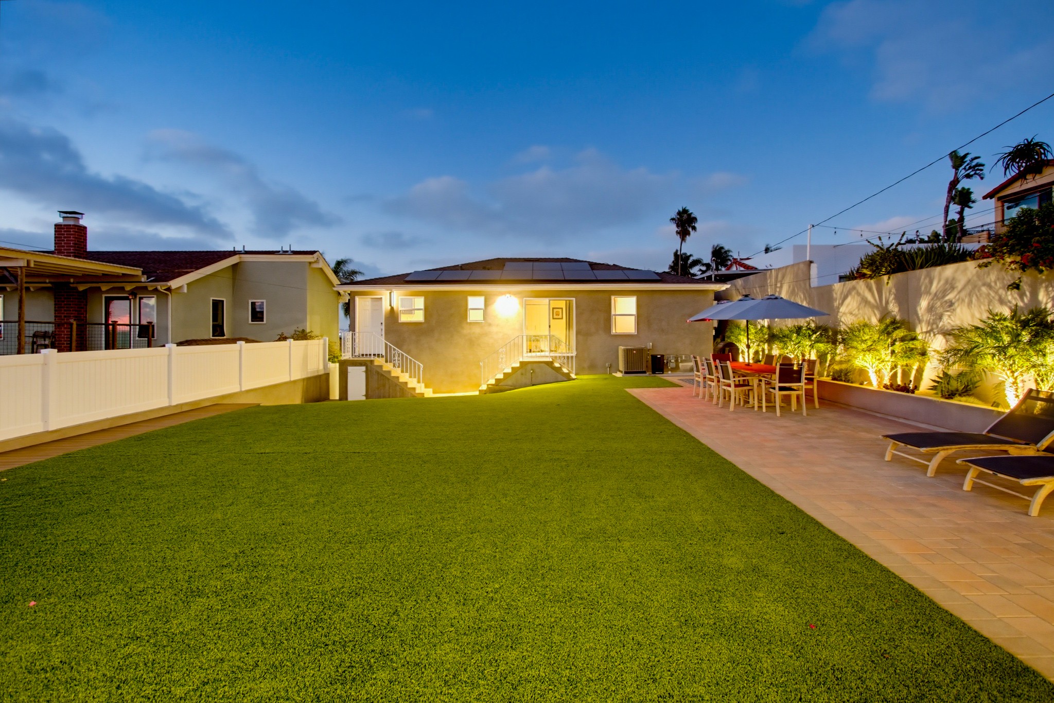 Virtual tour photo 123 of 125 for 4483 Saratoga Ave