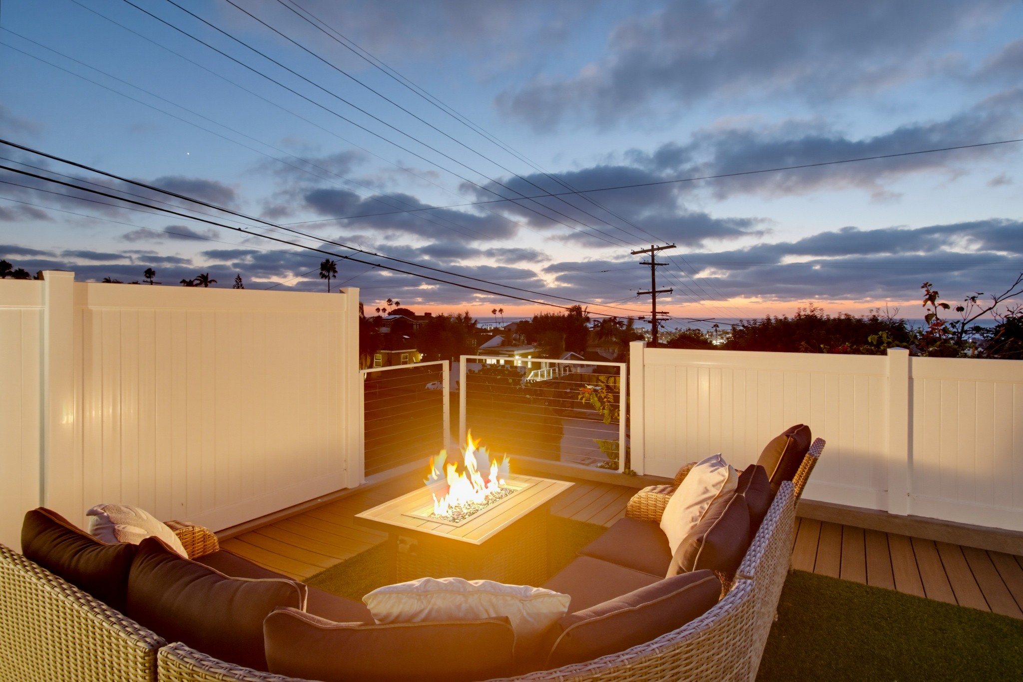 Virtual tour photo 124 of 125 for 4483 Saratoga Ave