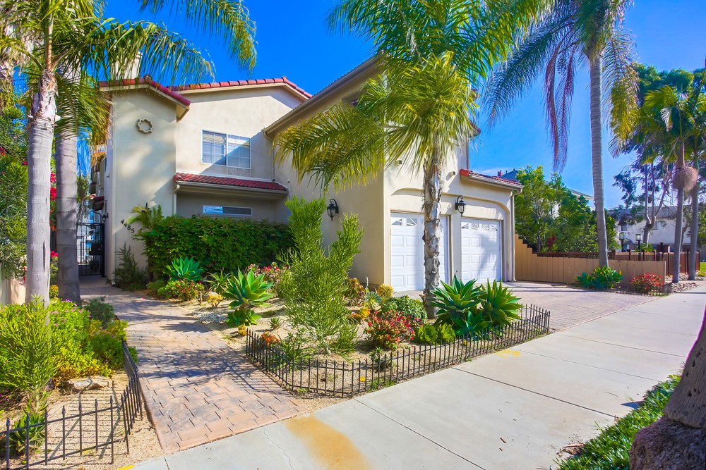 Virtual tour photo 1 of 38 for 4485 Cleveland Ave