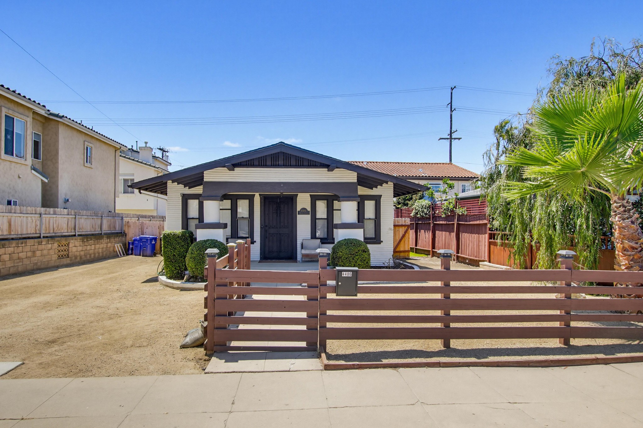 Virtual tour photo 1 of 21 for 4486 Kansas St