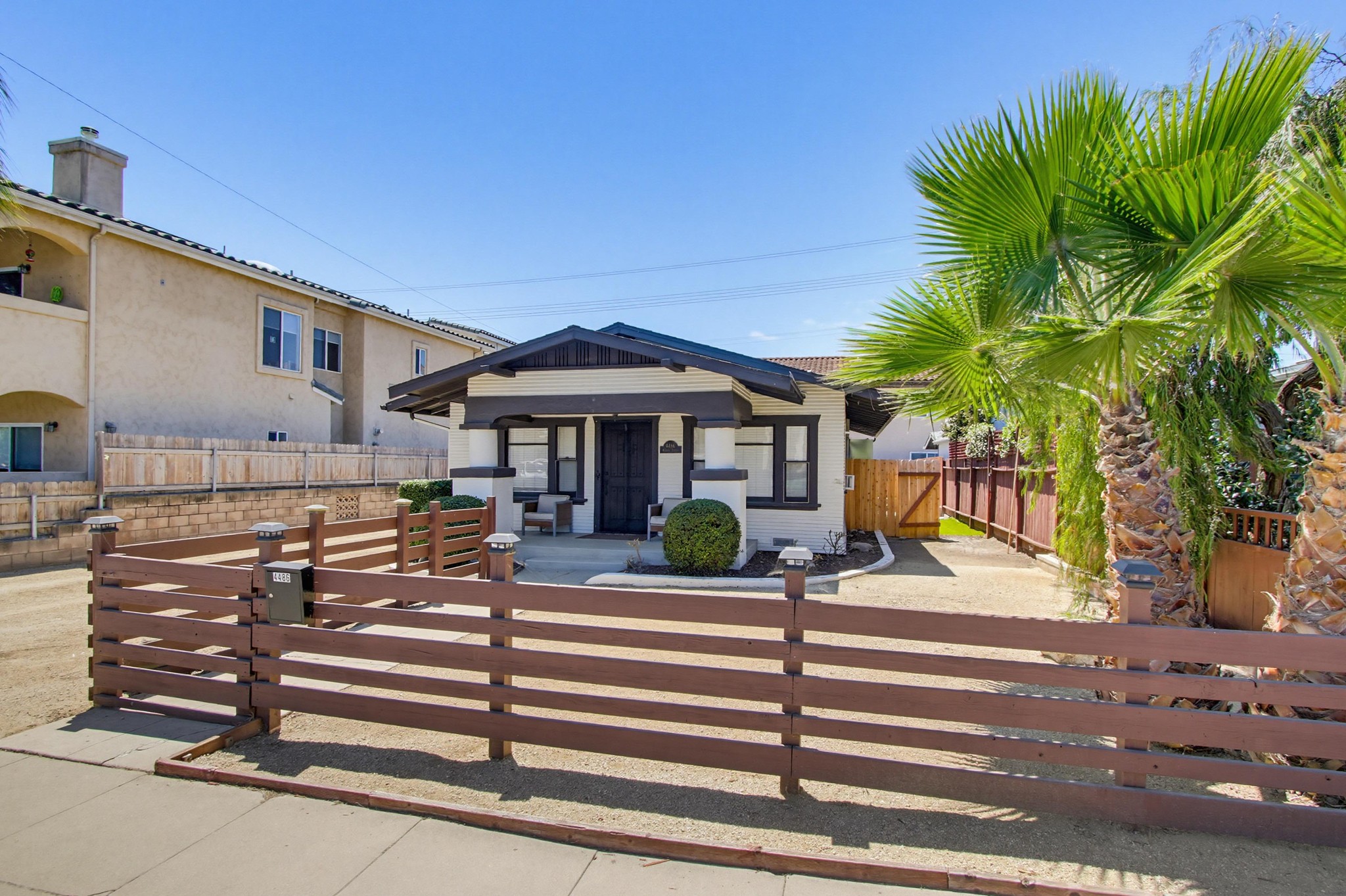 Virtual tour photo 3 of 21 for 4486 Kansas St