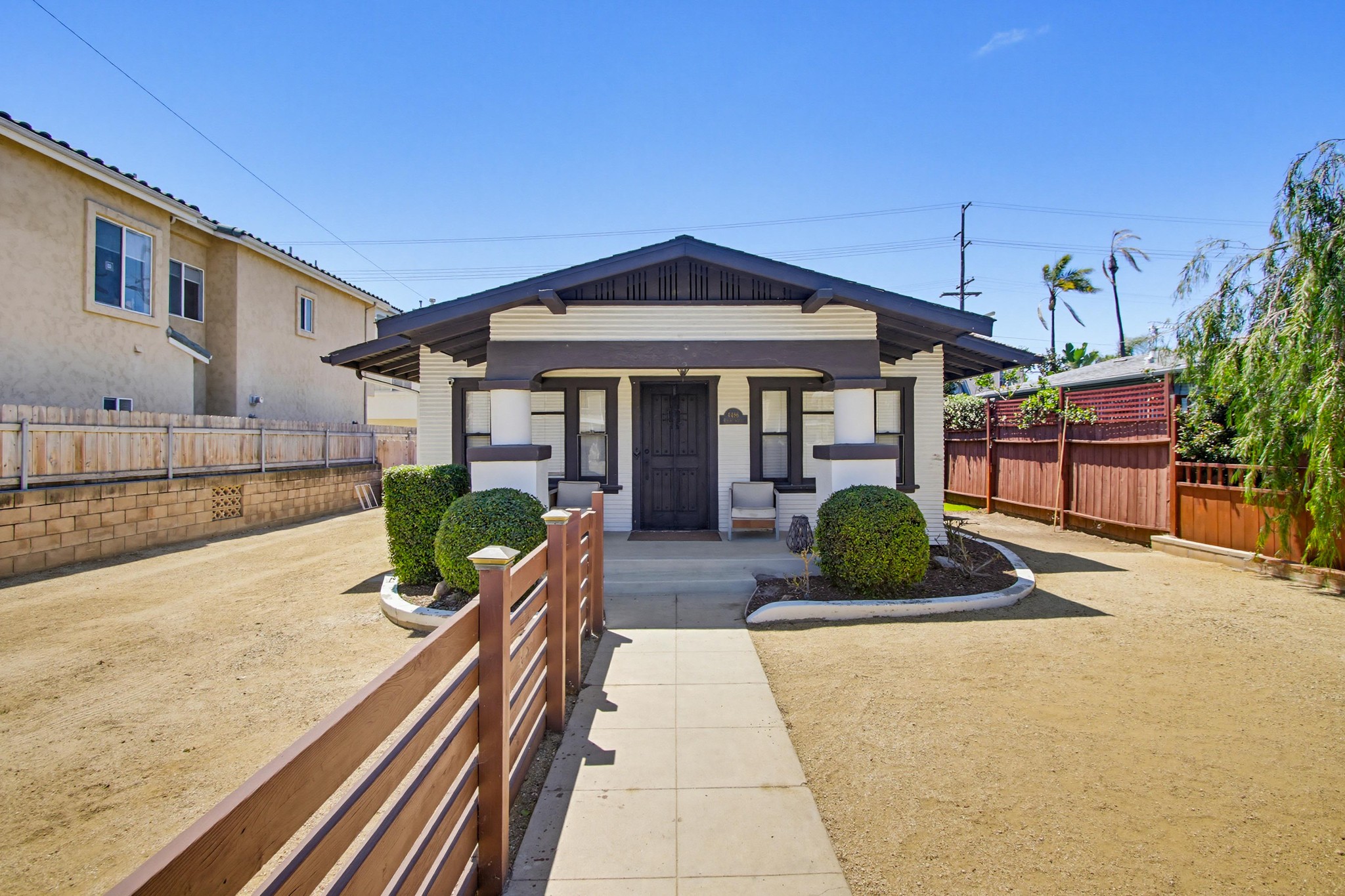 Virtual tour photo 5 of 21 for 4486 Kansas St