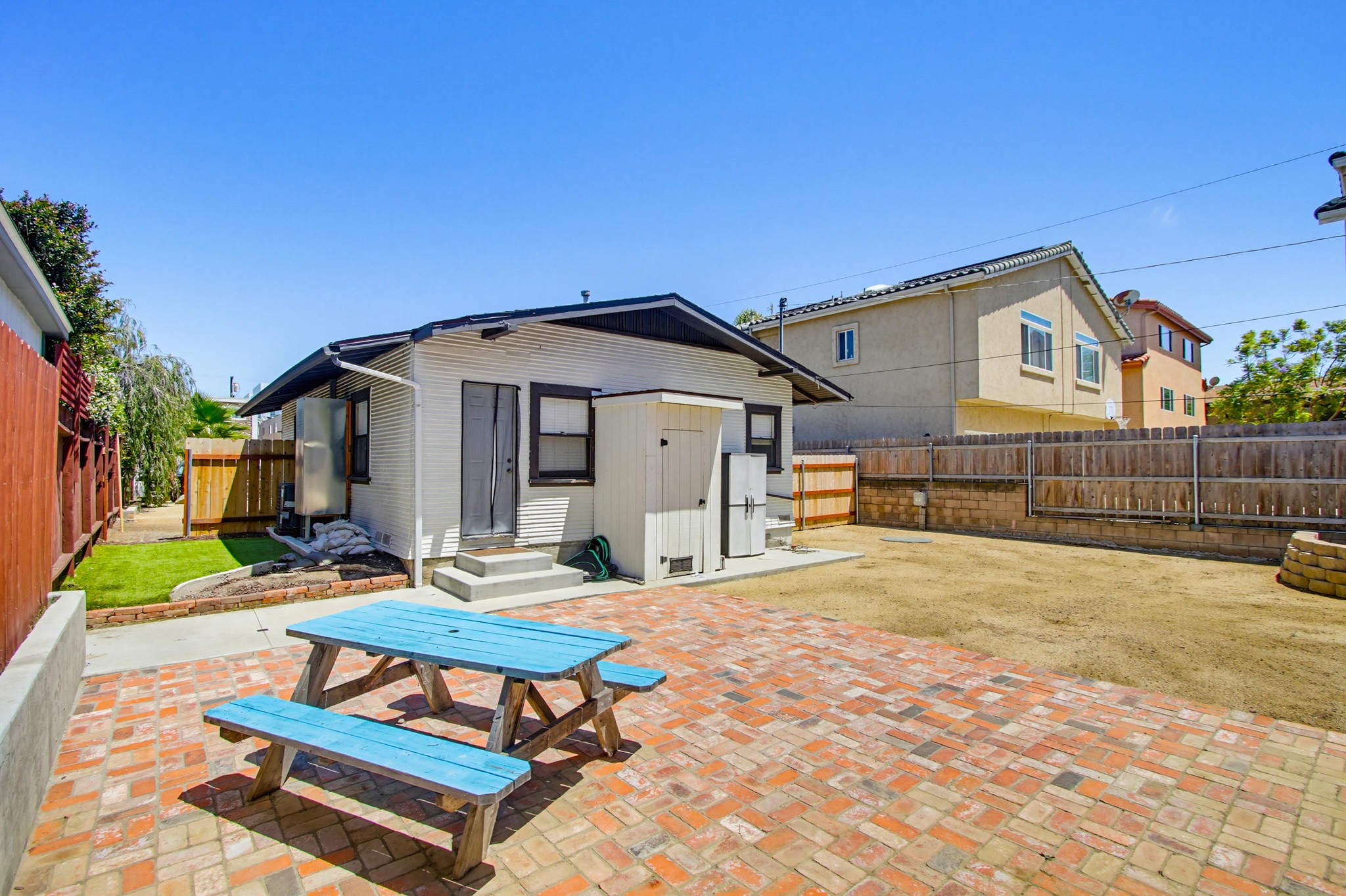 Virtual tour photo 14 of 21 for 4486 Kansas St