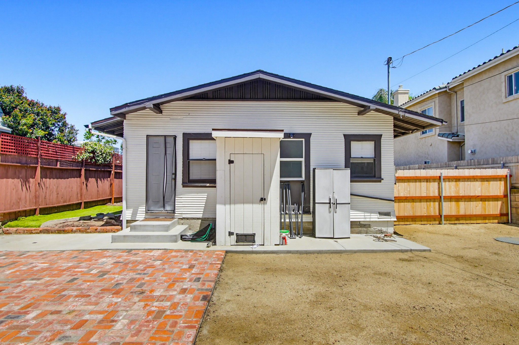 Virtual tour photo 15 of 21 for 4486 Kansas St