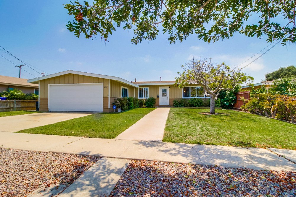 Virtual tour photo 1 of 35 for 4489 Bertha St