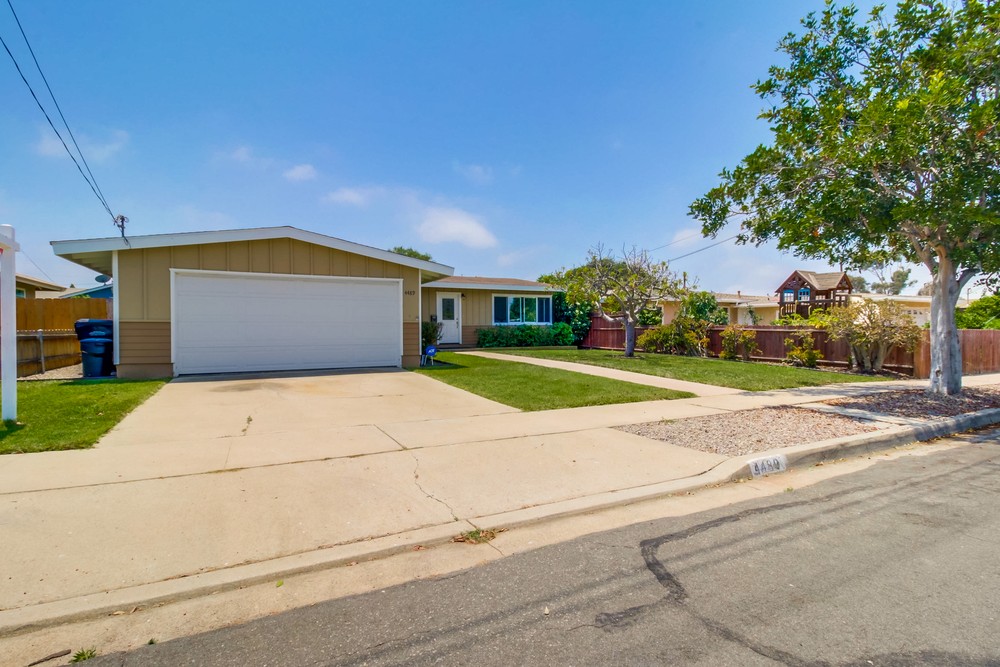 Virtual tour photo 4 of 35 for 4489 Bertha St