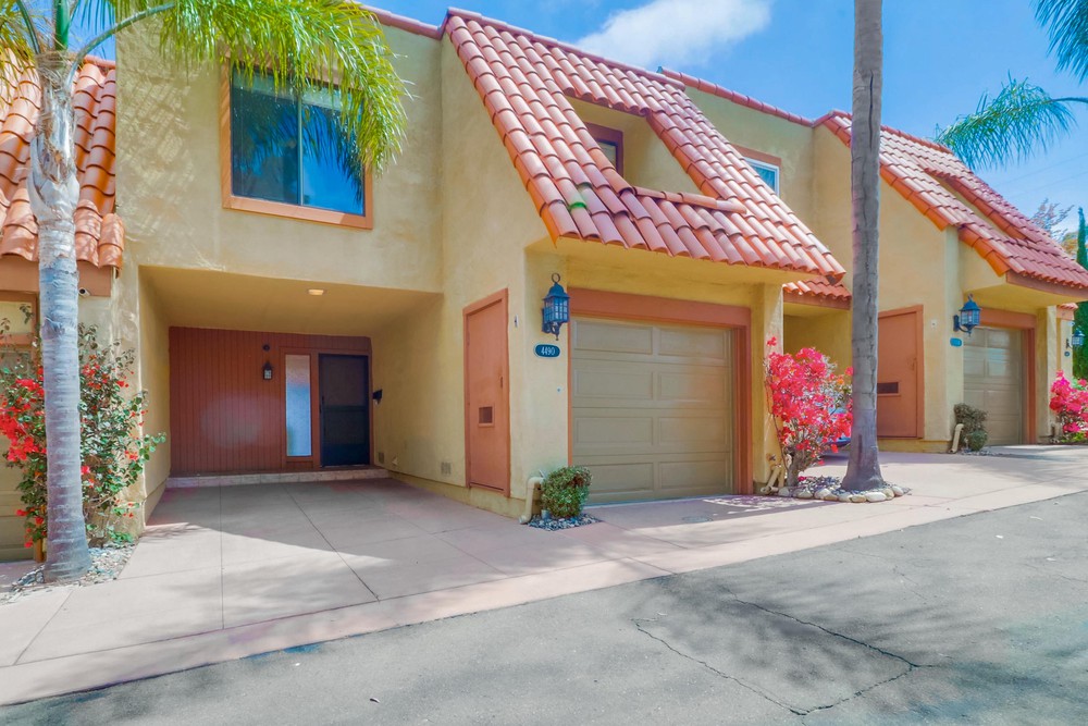 Virtual tour photo 1 of 64 for 4490 Caminito Fuente