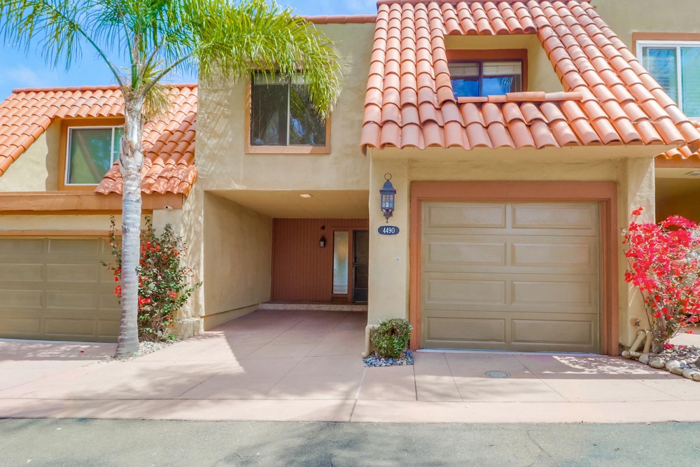 Virtual tour photo 3 of 64 for 4490 Caminito Fuente