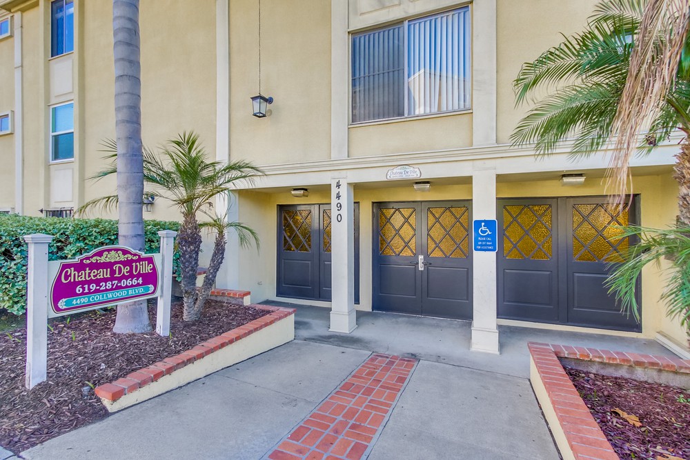 Virtual tour photo 3 of 29 for 4490 Collwood Blvd
