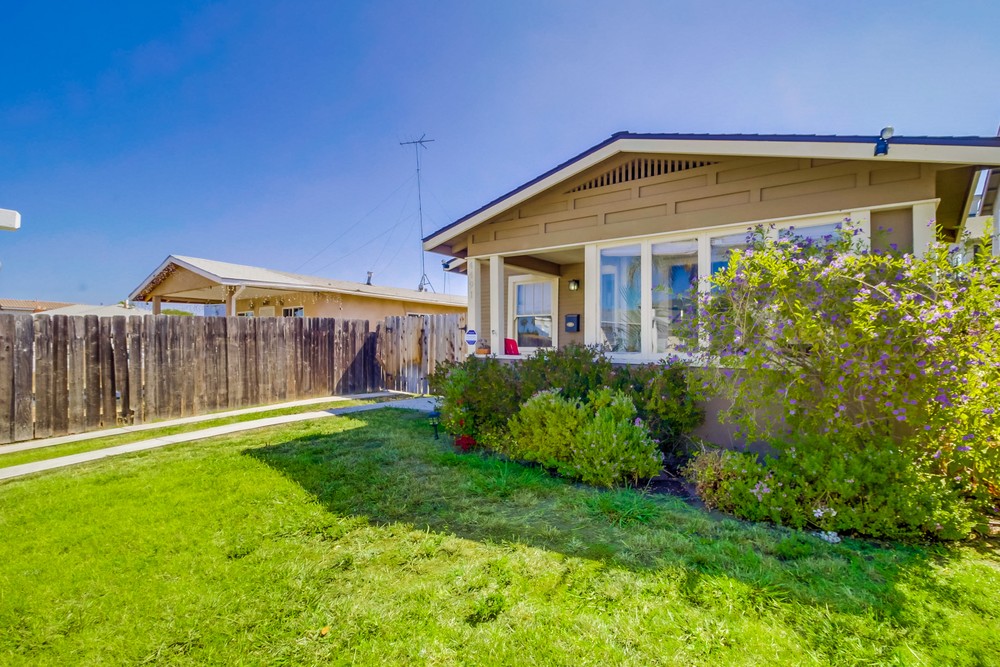 Virtual tour photo 4 of 36 for 4491 Altadena Ave