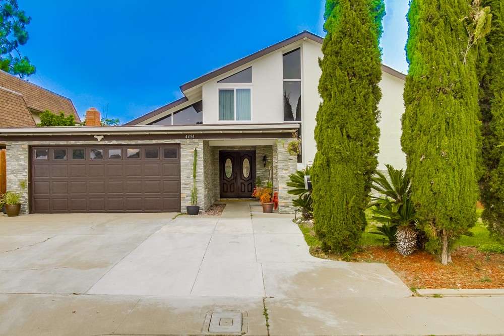Virtual tour photo 1 of 46 for 4494 Benhurst Ave