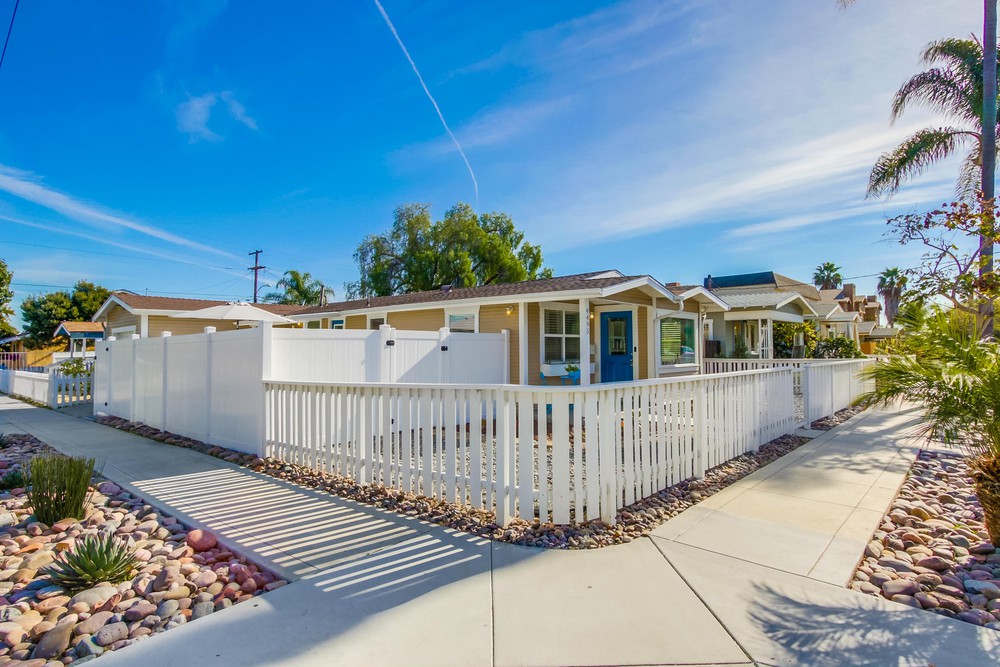 Virtual tour photo 1 of 42 for 4495 Cherokee Ave