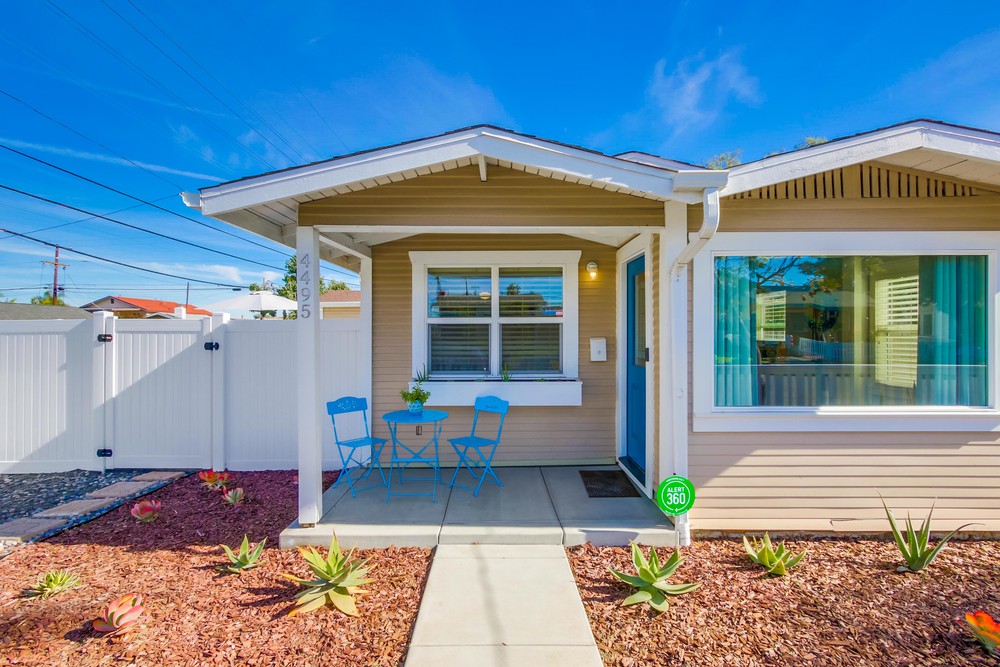 Virtual tour photo 6 of 42 for 4495 Cherokee Ave