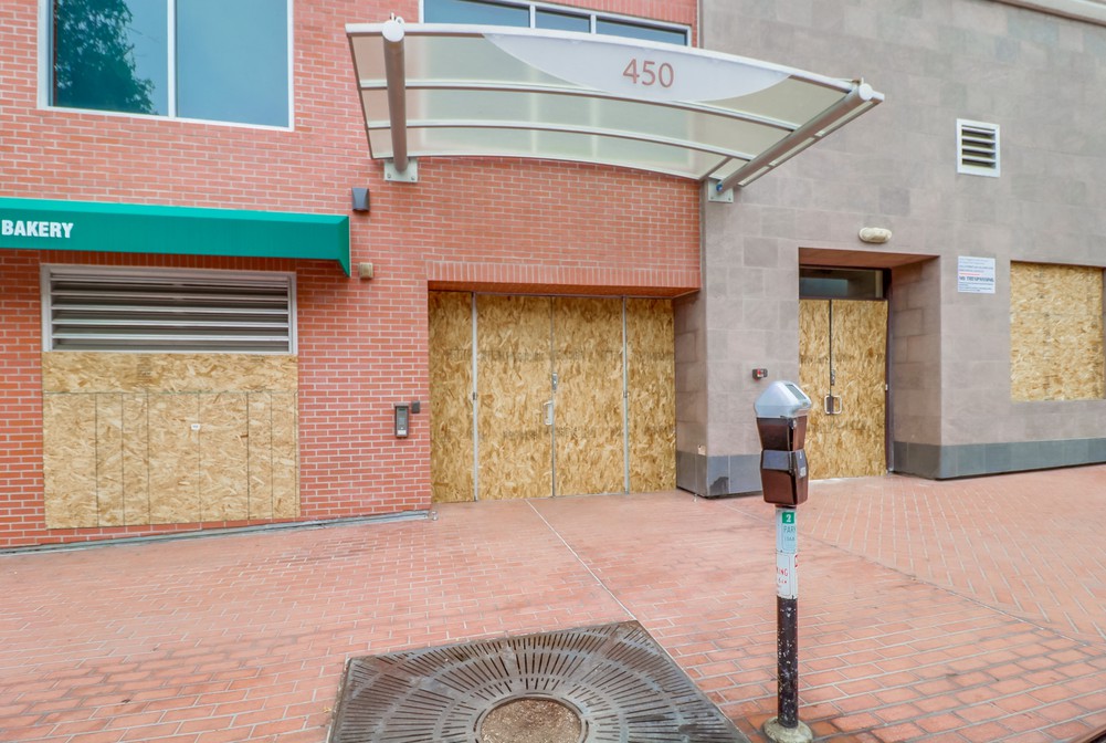Virtual tour photo 5 of 38 for 450 J St #4131