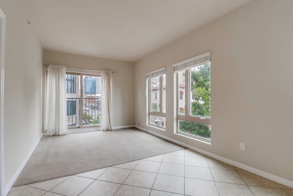 Virtual tour photo 7 of 38 for 450 J St #4131
