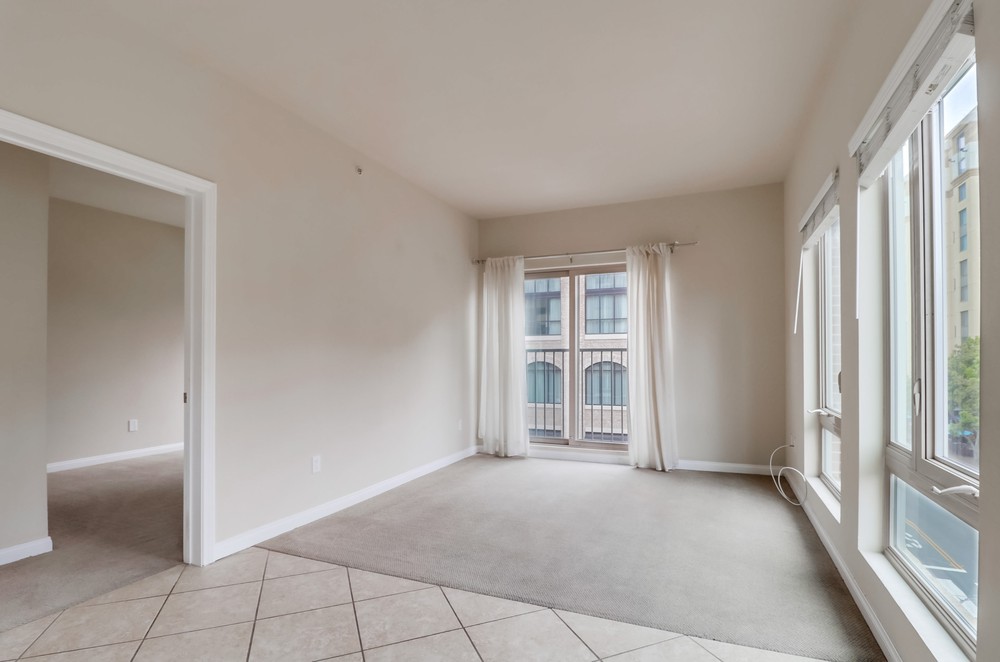 Virtual tour photo 8 of 38 for 450 J St #4131