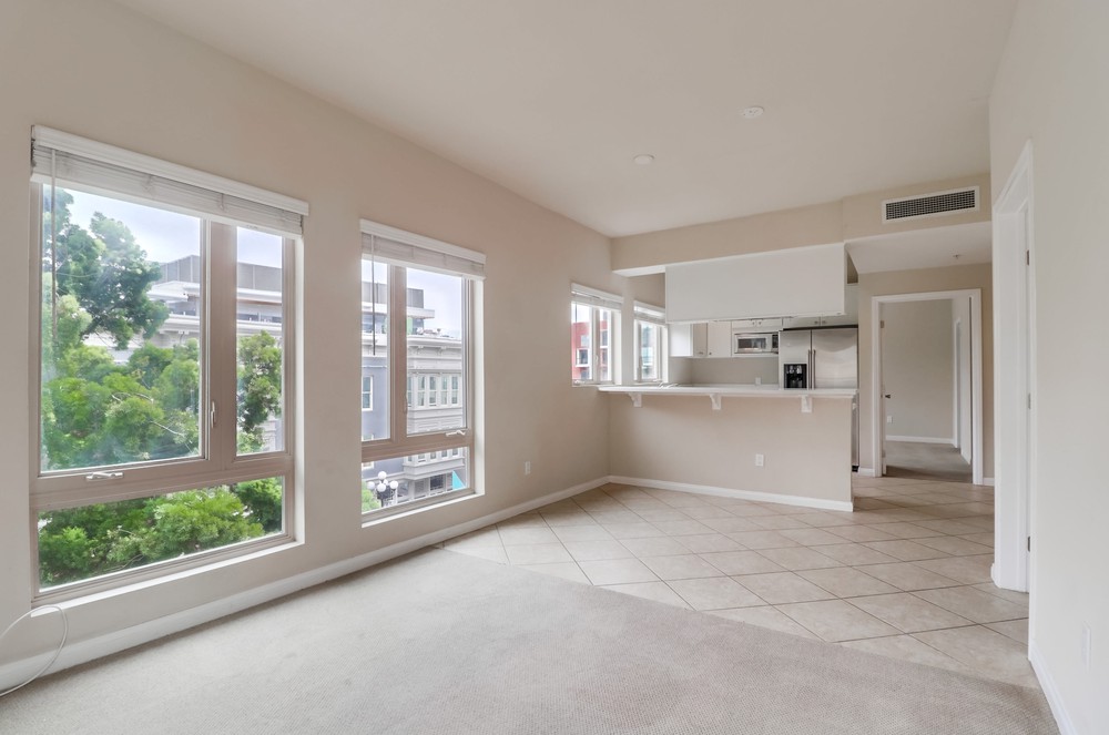 Virtual tour photo 9 of 38 for 450 J St #4131