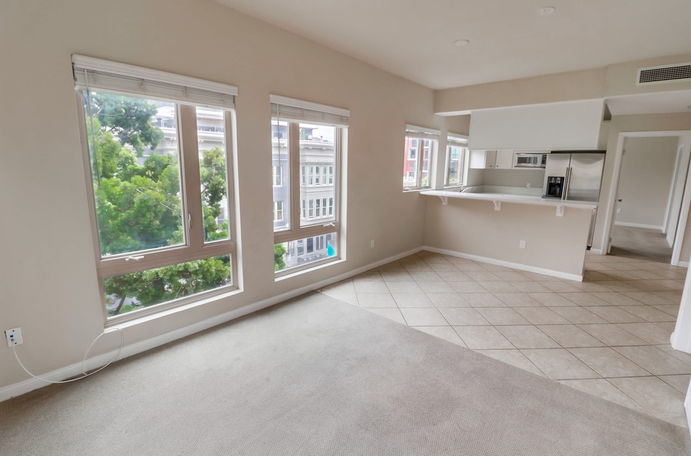 Virtual tour photo 10 of 38 for 450 J St #4131