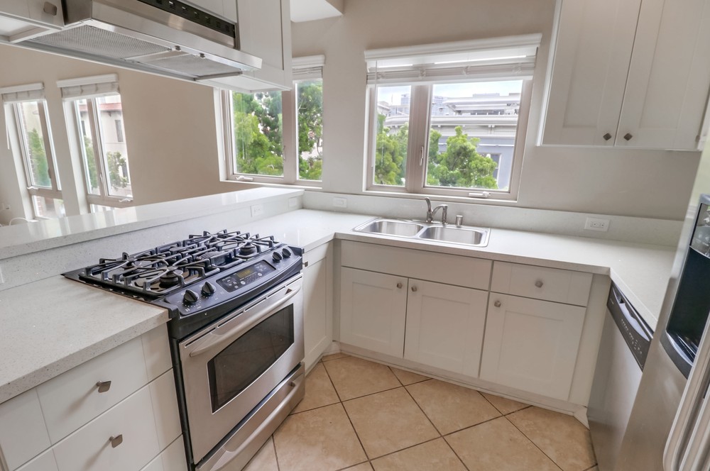 Virtual tour photo 18 of 38 for 450 J St #4131