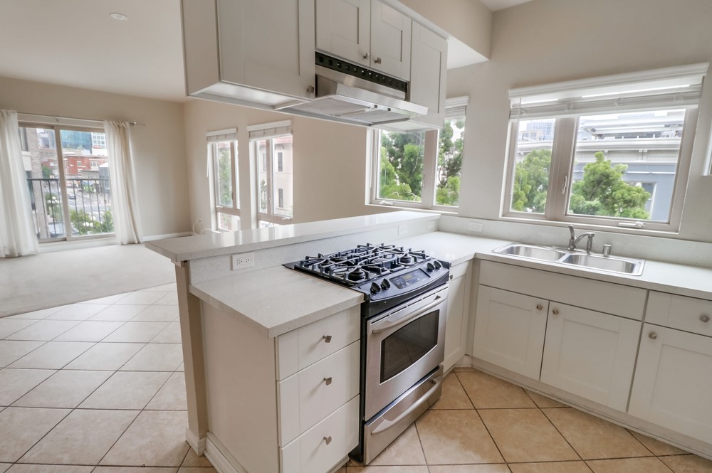 Virtual tour photo 21 of 38 for 450 J St #4131