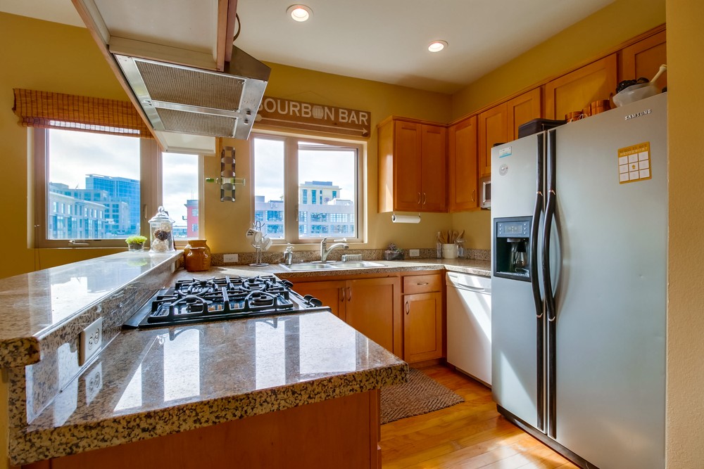 Virtual tour photo 8 of 26 for 450 J St #5131