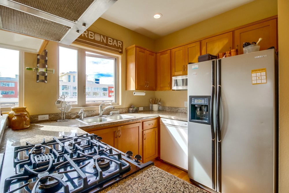 Virtual tour photo 10 of 26 for 450 J St #5131