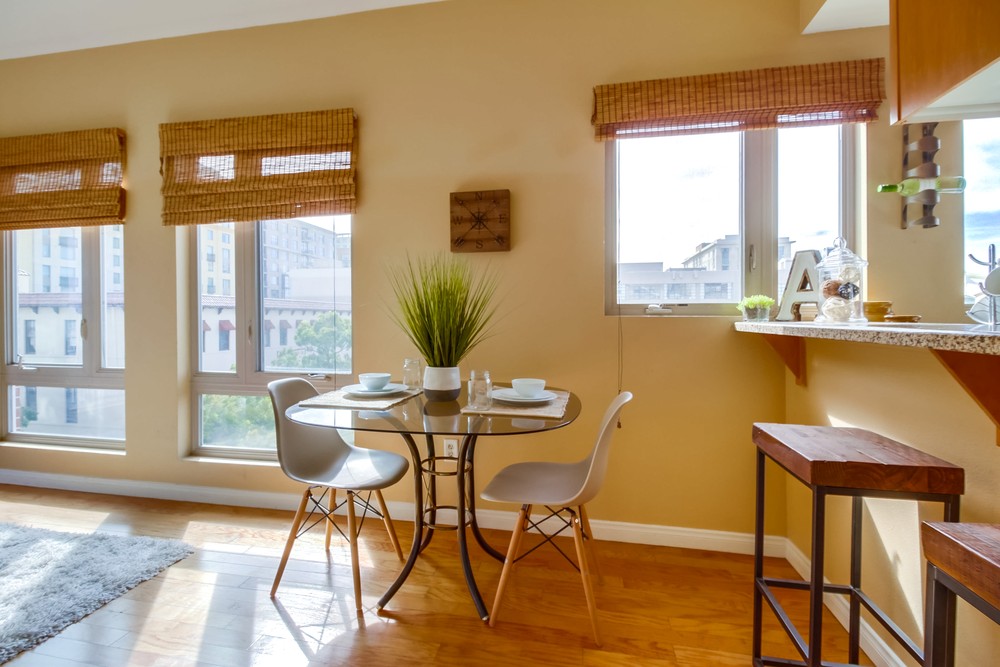 Virtual tour photo 12 of 26 for 450 J St #5131