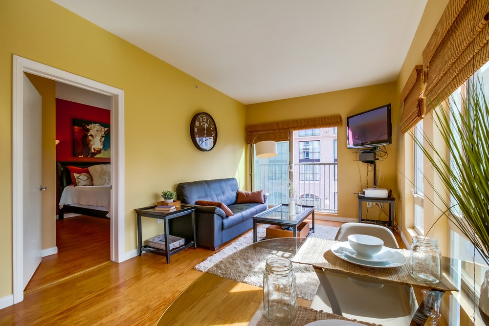 Virtual tour photo 14 of 26 for 450 J St #5131