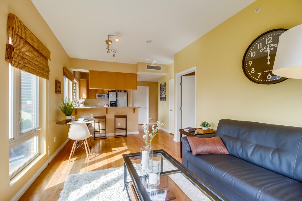 Virtual tour photo 15 of 26 for 450 J St #5131