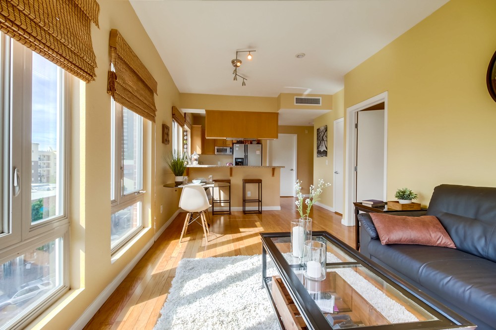 Virtual tour photo 16 of 26 for 450 J St #5131