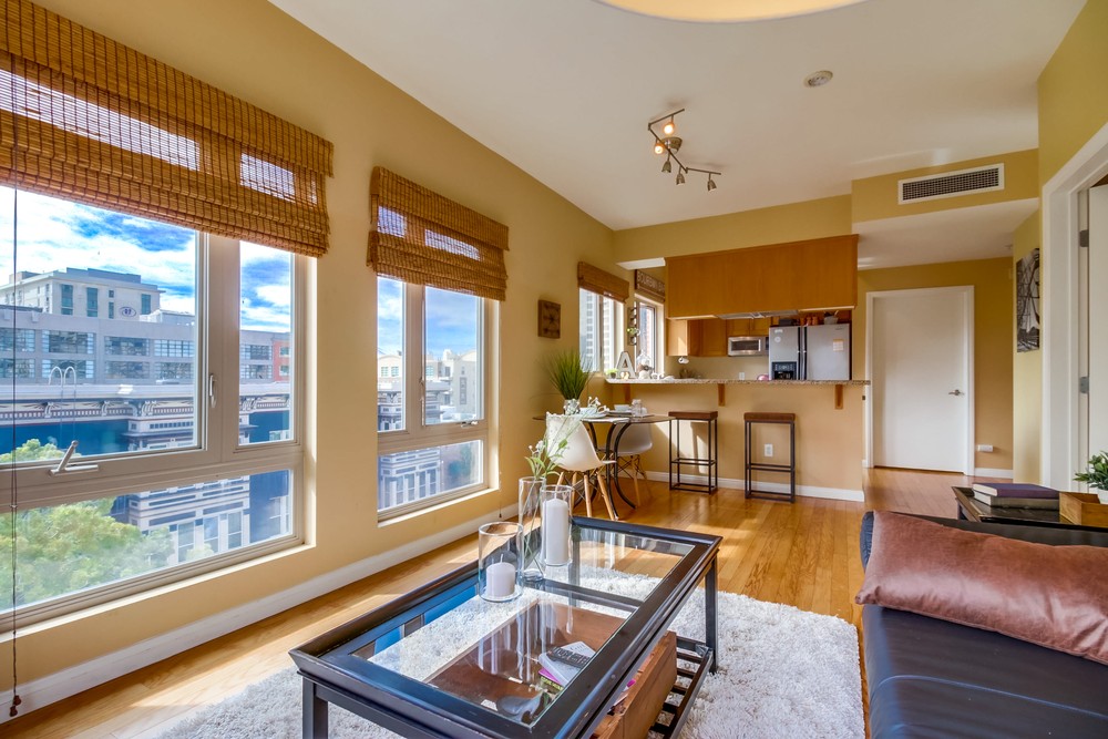 Virtual tour photo 17 of 26 for 450 J St #5131
