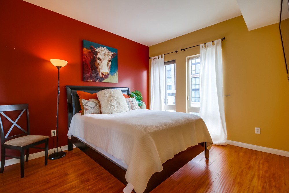 Virtual tour photo 18 of 26 for 450 J St #5131
