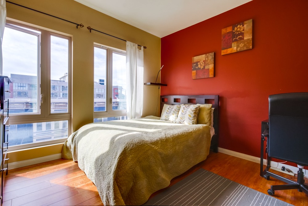Virtual tour photo 21 of 26 for 450 J St #5131