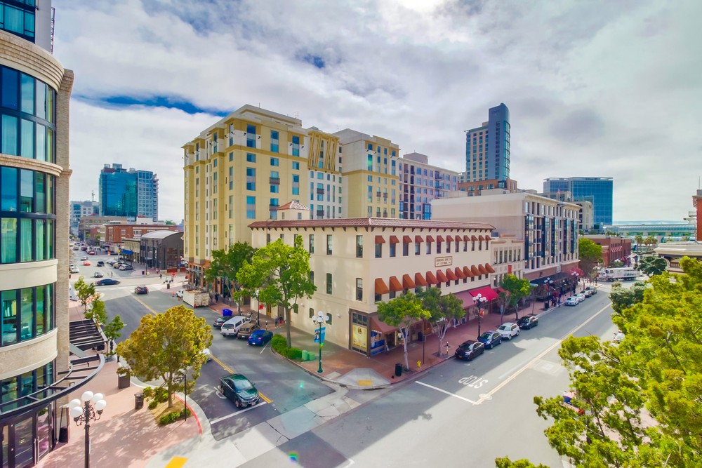 Virtual tour photo 27 of 26 for 450 J St #5131