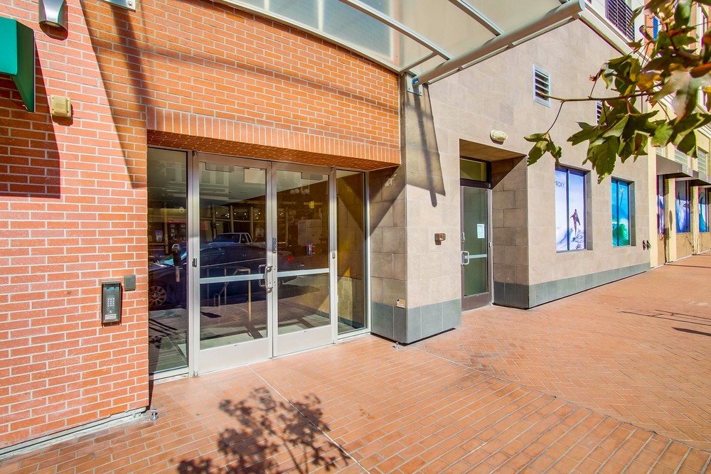 Virtual tour photo 7 of 52 for 450 J St #6211