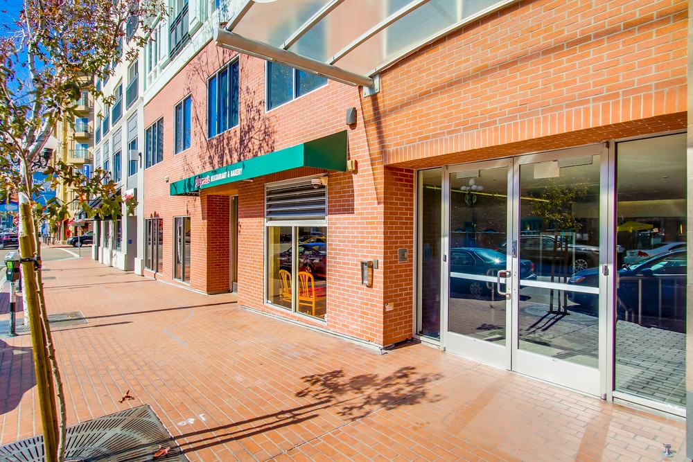 Virtual tour photo 8 of 52 for 450 J St #6211